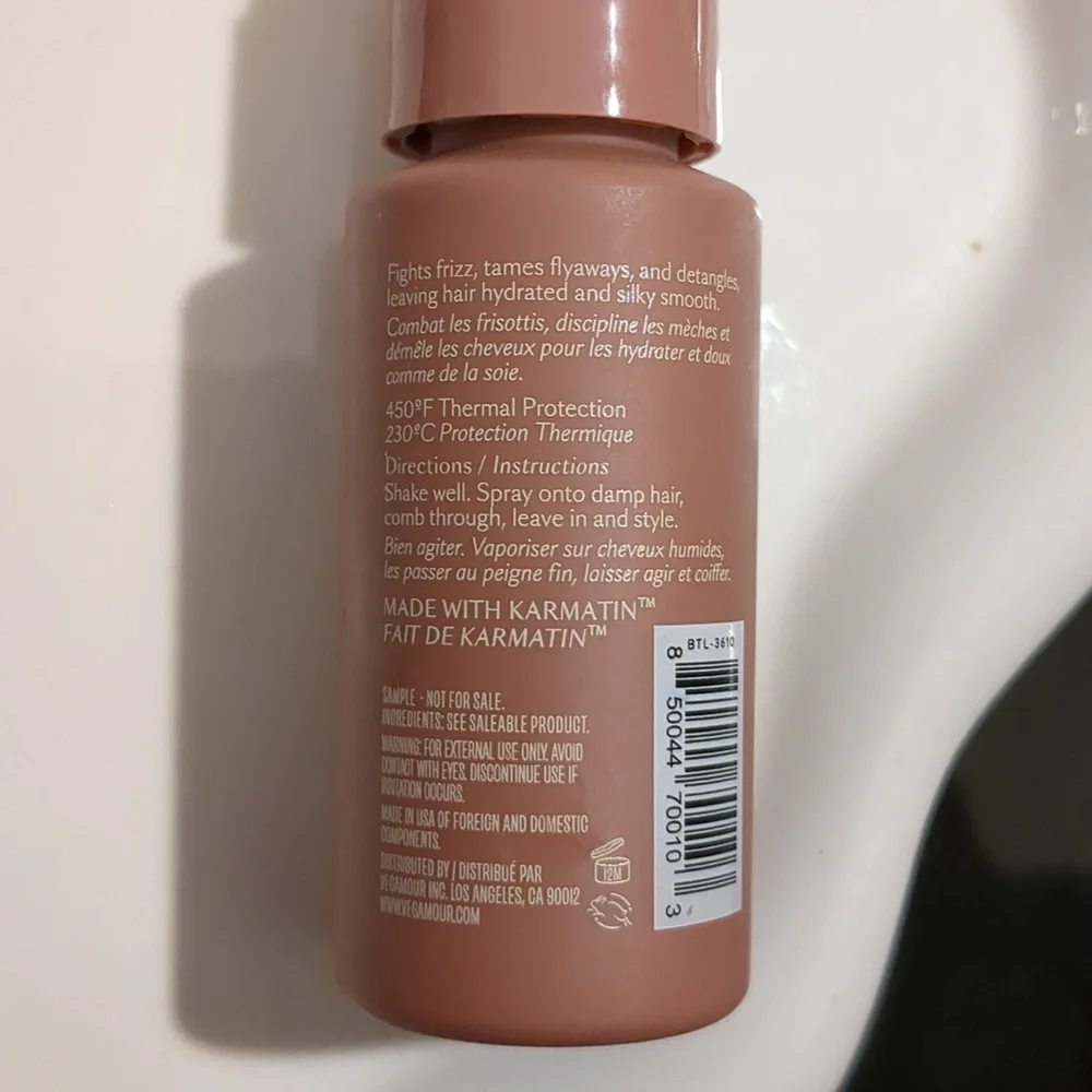 Leave-In Conditioner